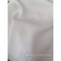 100% Polyester gewebter Krepp -Satin -Stoff